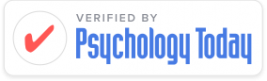Psychology Today logo